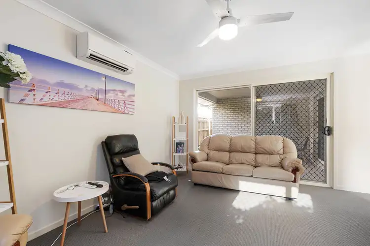 Fourth view of Homely house listing, 8 Trenton Court, Bracken Ridge QLD 4017