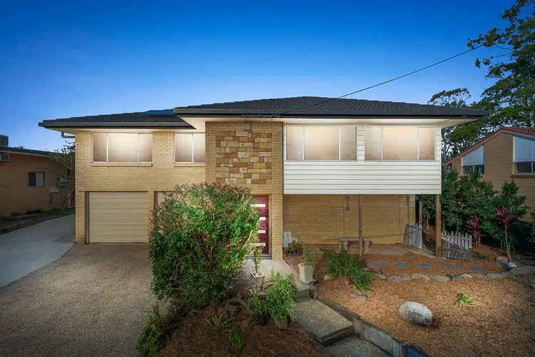 102 Norris Road, Bracken Ridge QLD 4017