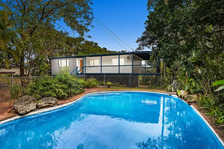 Main view of Homely house listing, 7 Pooncarie Street, Bracken Ridge QLD 4017