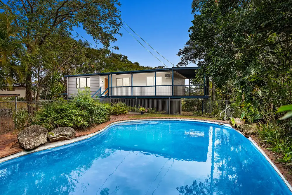 Main view of Homely house listing, 7 Pooncarie Street, Bracken Ridge QLD 4017