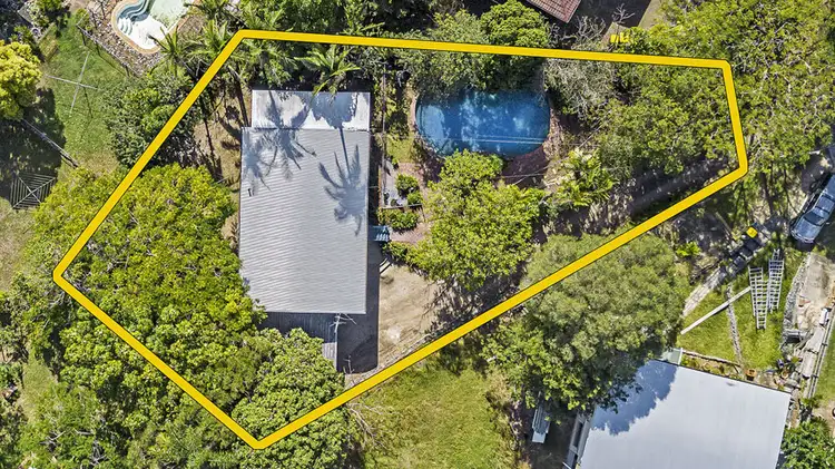 Second view of Homely house listing, 7 Pooncarie Street, Bracken Ridge QLD 4017