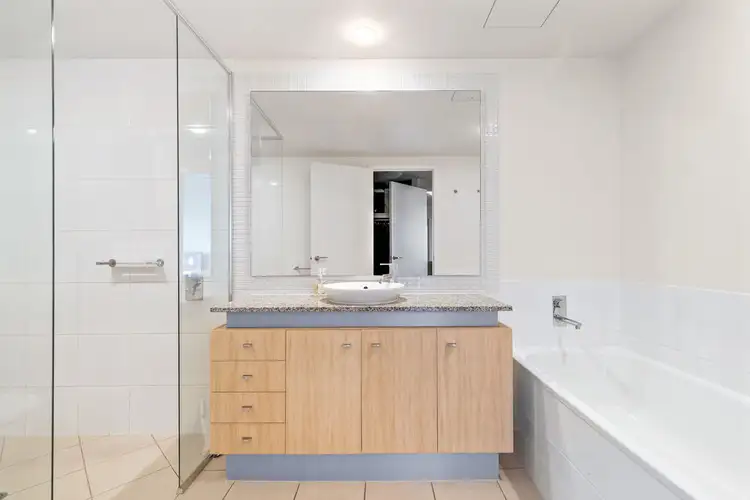 Fifth view of Homely unit listing, 908/38 Mahogany Drive, Pelican Waters QLD 4551