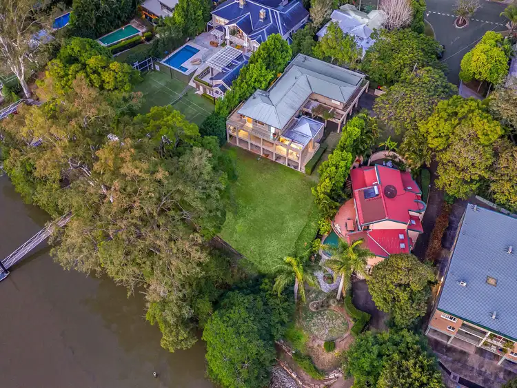 Second view of Homely house listing, 3 Sutton Street, Chelmer QLD 4068
