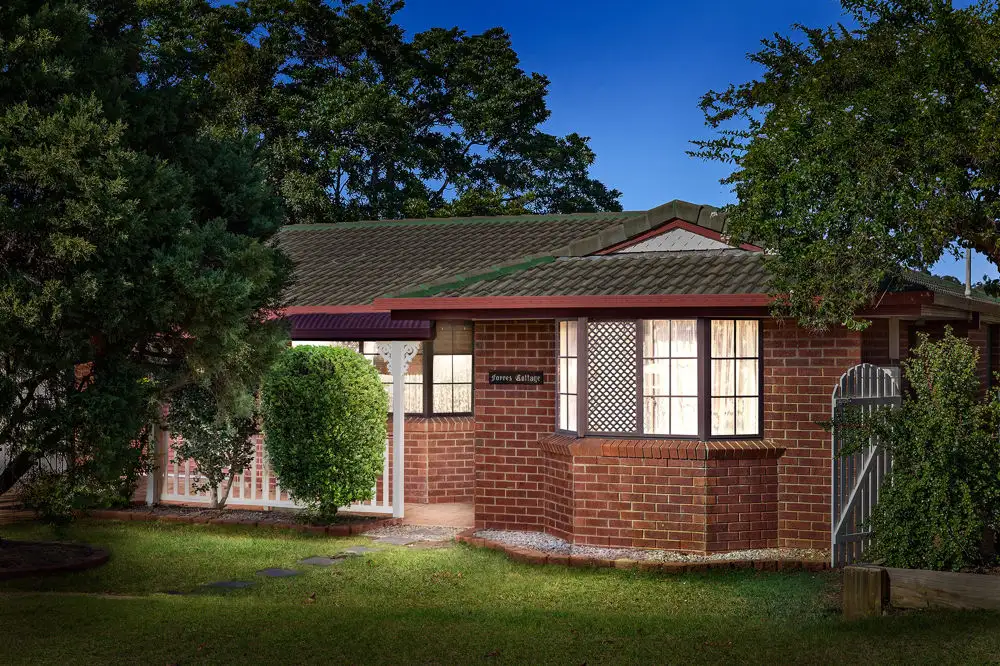 Main view of Homely house listing, 12 Birchgrove Crescent, Kallangur QLD 4503