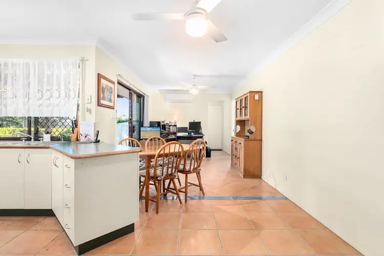 Third view of Homely house listing, 12 Birchgrove Crescent, Kallangur QLD 4503