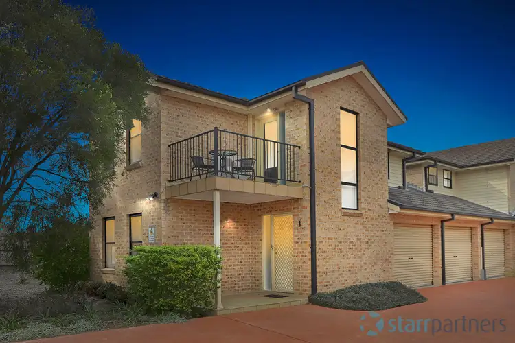 1/614-618 George, South Windsor NSW 2756