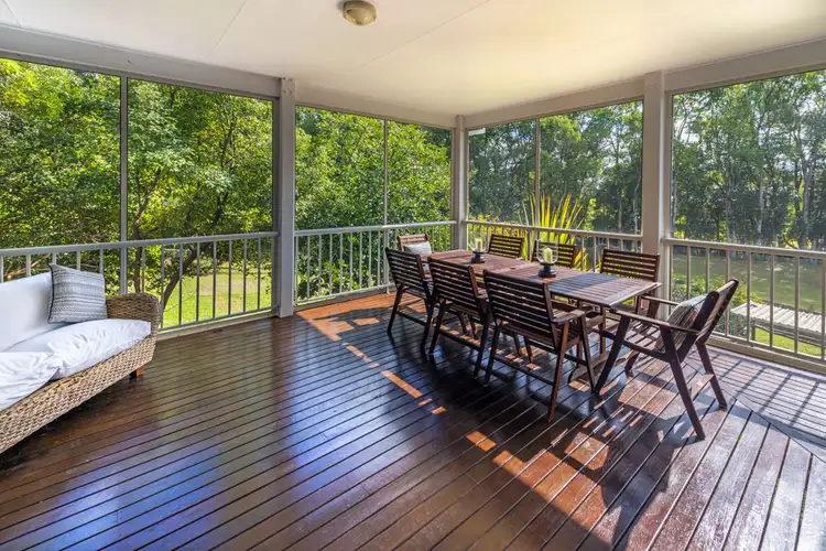 8 Endeavour Drive, Bellingen NSW 2454