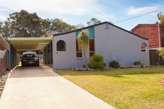 Main view of Homely house listing, 35 Lights Street, Emerald Beach NSW 2456