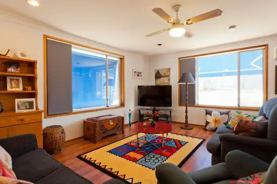 Second view of Homely house listing, 35 Lights Street, Emerald Beach NSW 2456