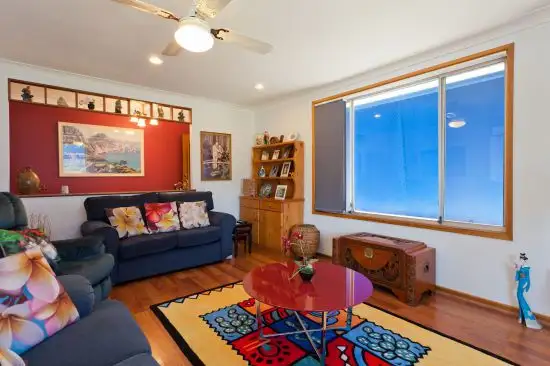Fifth view of Homely house listing, 35 Lights Street, Emerald Beach NSW 2456