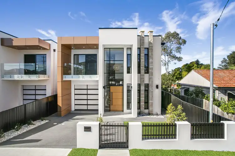 Main view of Homely house listing, 14b Northcott Street, South Wentworthville NSW 2145