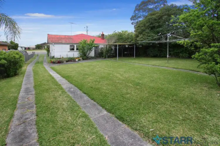 Second view of Homely house listing, 519 Great Western Highway, Greystanes NSW 2145