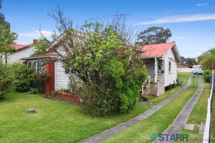 Third view of Homely house listing, 519 Great Western Highway, Greystanes NSW 2145