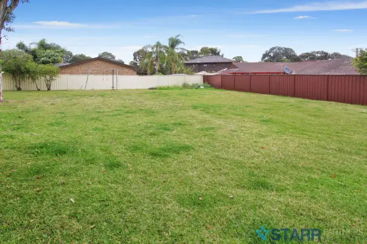 Fourth view of Homely house listing, 519 Great Western Highway, Greystanes NSW 2145