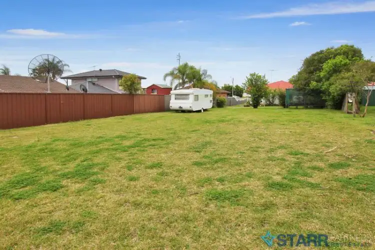 Fifth view of Homely house listing, 519 Great Western Highway, Greystanes NSW 2145