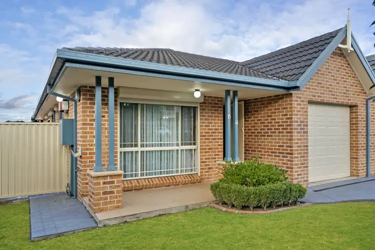 15/61 Sinclair Avenue, Blacktown NSW 2148