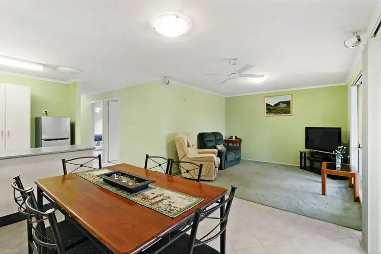 Fourth view of Homely villa listing, 15/61 Sinclair Avenue, Blacktown NSW 2148