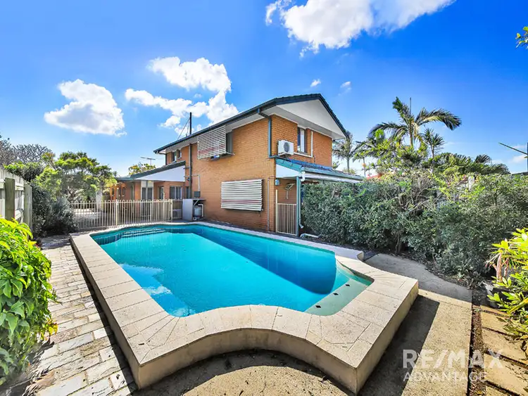 Second view of Homely house listing, 2 Catamaran Street, Manly West QLD 4179