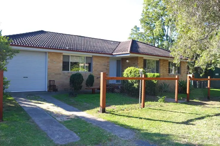 Main view of Homely house listing, 7 East Combined Street, Wingham NSW 2429