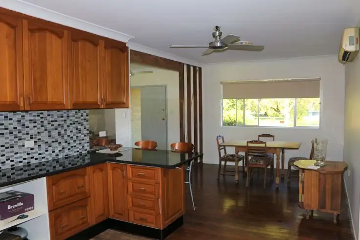 Second view of Homely house listing, 7 East Combined Street, Wingham NSW 2429