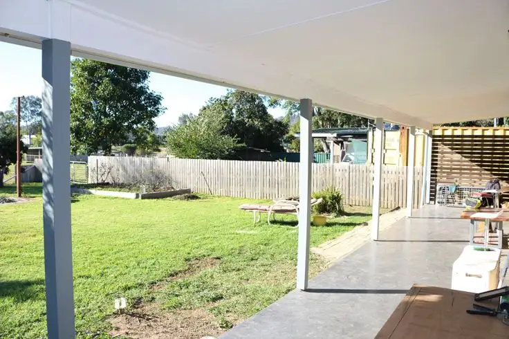 Fifth view of Homely house listing, 7 East Combined Street, Wingham NSW 2429