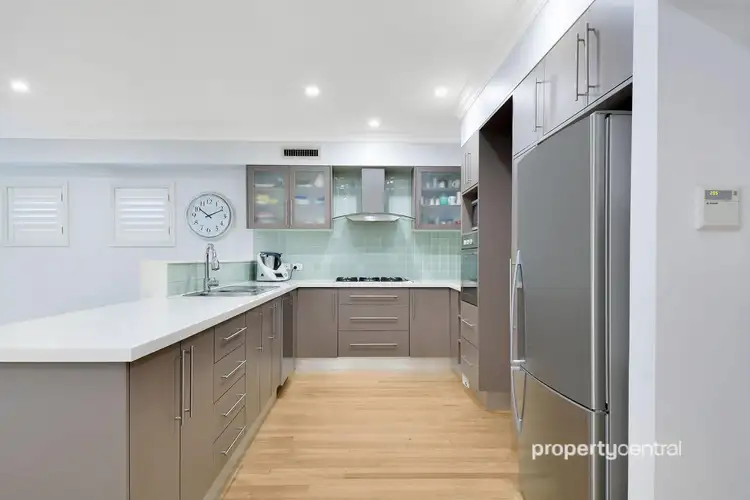 Fourth view of Homely house listing, 5 Caley Street, Ropes Crossing NSW 2760