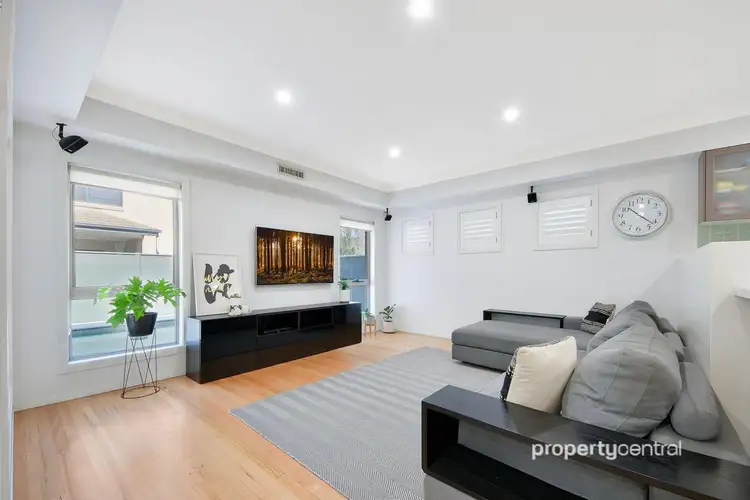 Fifth view of Homely house listing, 5 Caley Street, Ropes Crossing NSW 2760