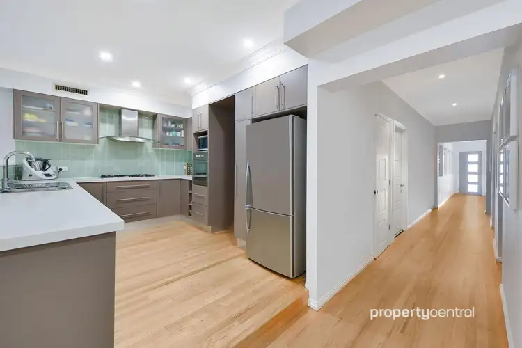 Sixth view of Homely house listing, 5 Caley Street, Ropes Crossing NSW 2760