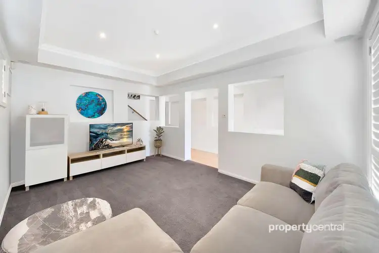 Seventh view of Homely house listing, 5 Caley Street, Ropes Crossing NSW 2760