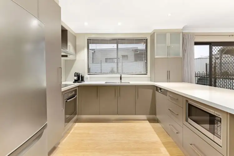 Fourth view of Homely house listing, 26 Mustang Drive, Raby NSW 2566