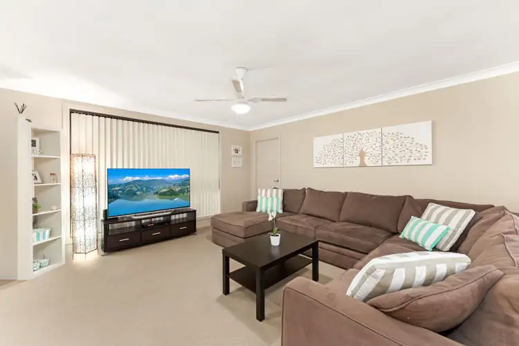 Fifth view of Homely house listing, 26 Mustang Drive, Raby NSW 2566