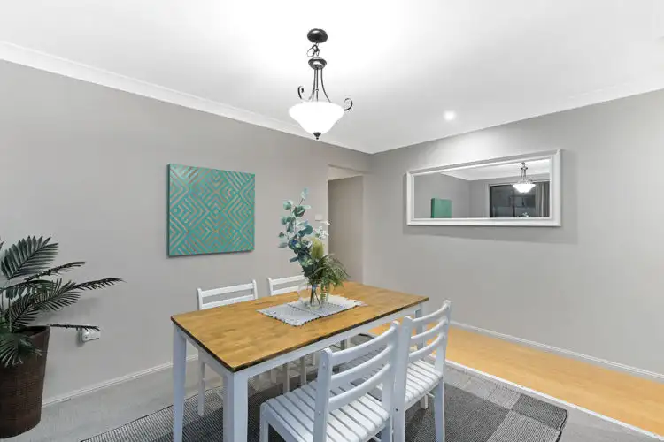 Sixth view of Homely house listing, 26 Mustang Drive, Raby NSW 2566