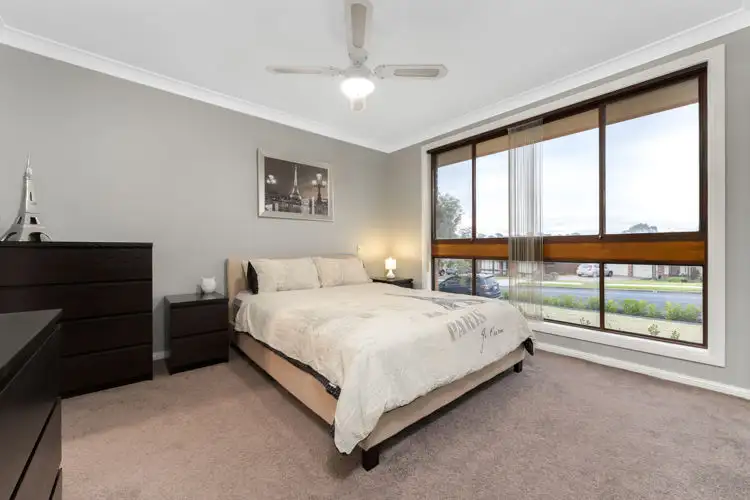 Seventh view of Homely house listing, 26 Mustang Drive, Raby NSW 2566