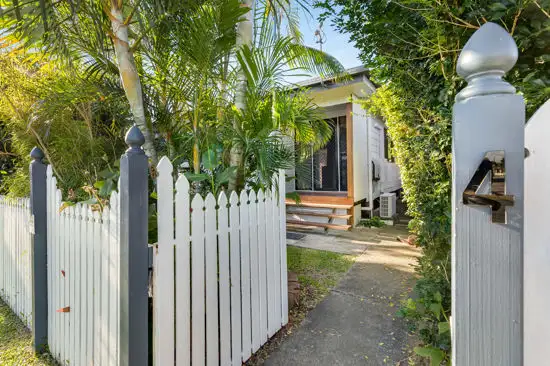 Main view of Homely house listing, 4 Edmonds Street, West Mackay QLD 4740