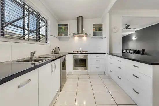 Third view of Homely house listing, 4 Edmonds Street, West Mackay QLD 4740