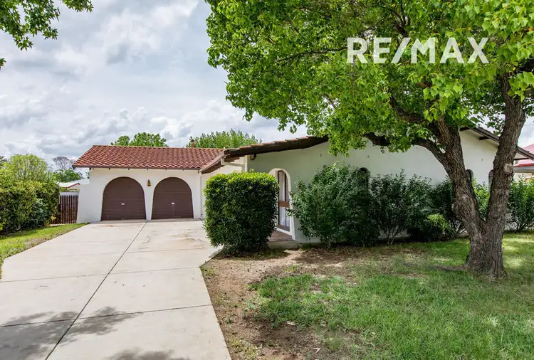 451 Lake Albert Road, Lake Albert NSW 2650