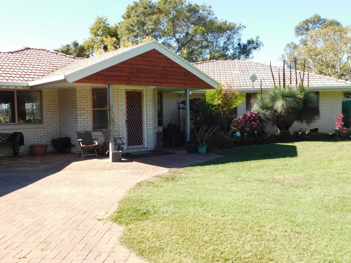 Main view of Homely rural property listing, 3550 Casino Coraki Road, Greenridge NSW 2471