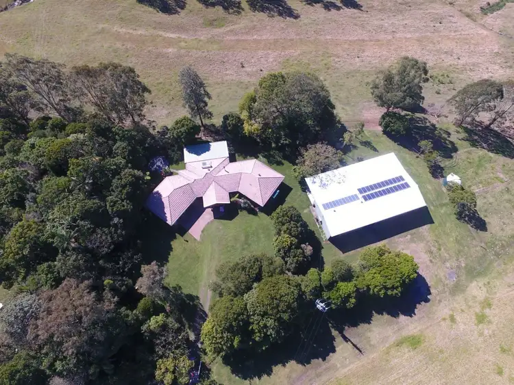 Second view of Homely rural property listing, 3550 Casino Coraki Road, Greenridge NSW 2471
