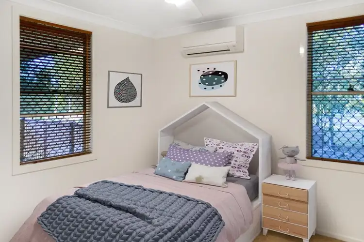 Second view of Homely house listing, 53 WAU ROAD, Darra QLD 4076