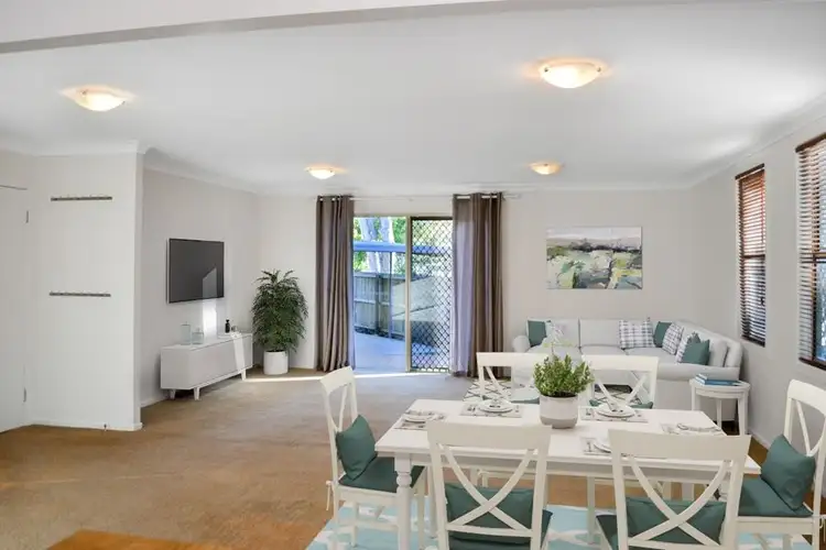 Third view of Homely house listing, 53 WAU ROAD, Darra QLD 4076