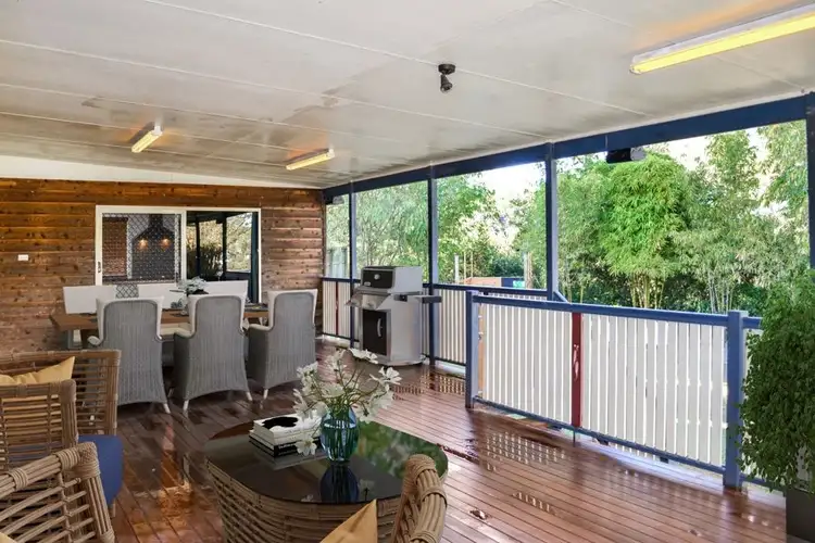 Fifth view of Homely house listing, 53 WAU ROAD, Darra QLD 4076