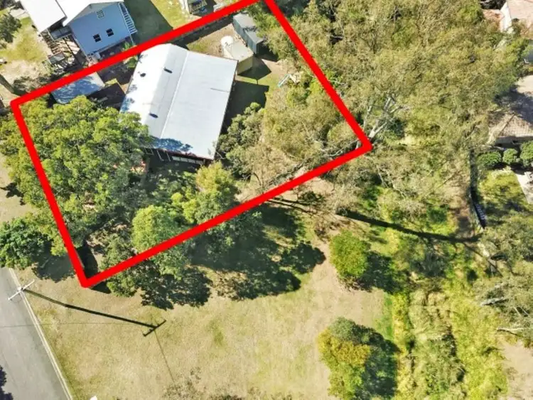 Sixth view of Homely house listing, 53 WAU ROAD, Darra QLD 4076