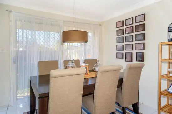 Sixth view of Homely townhouse listing, 7/1-3 Chapman Street, Werrington NSW 2747