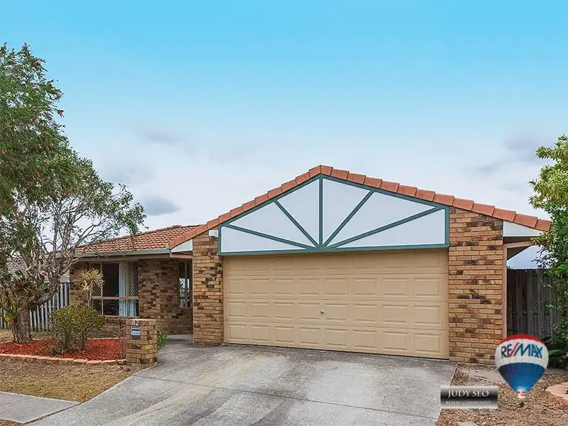 Main view of Homely house listing, 82 Hamish St, Calamvale QLD 4116
