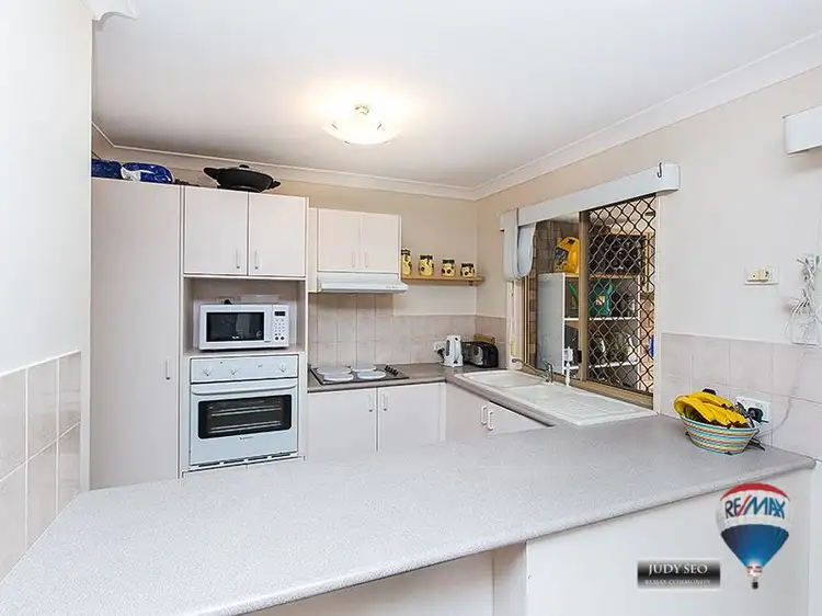 Fourth view of Homely house listing, 82 Hamish St, Calamvale QLD 4116
