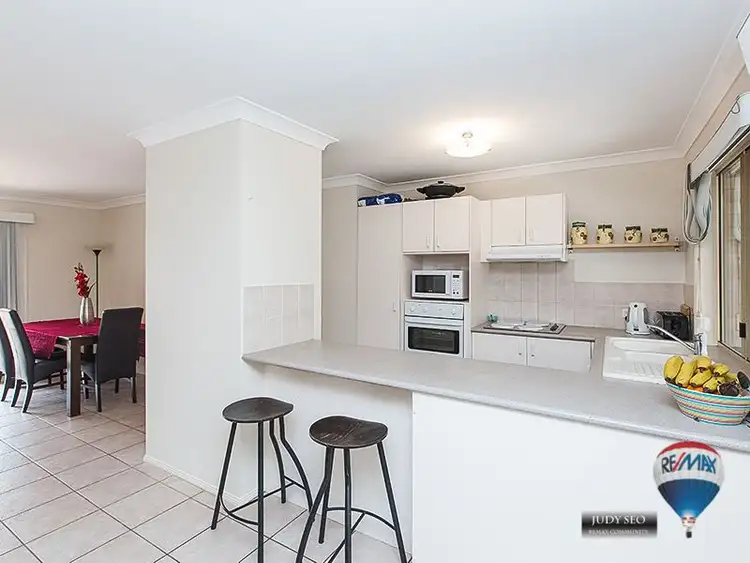 Fifth view of Homely house listing, 82 Hamish St, Calamvale QLD 4116