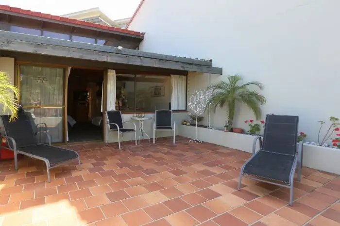 Main view of Homely unit listing, 10/8 Solitary Islands Way, Sapphire Beach NSW 2450