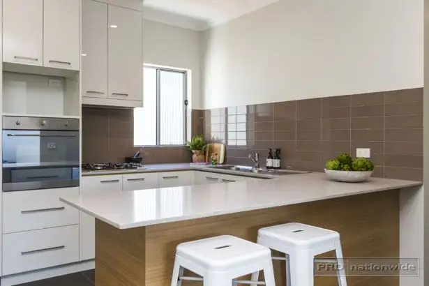 Third view of Homely unit listing, 24/22 Milford Street, Islington NSW 2296