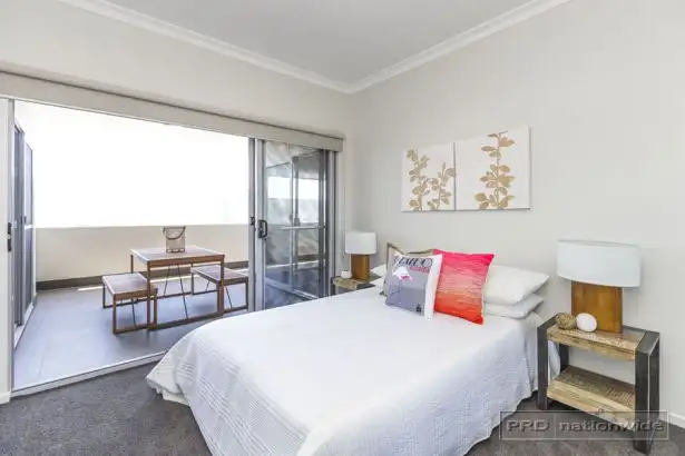 Sixth view of Homely unit listing, 24/22 Milford Street, Islington NSW 2296