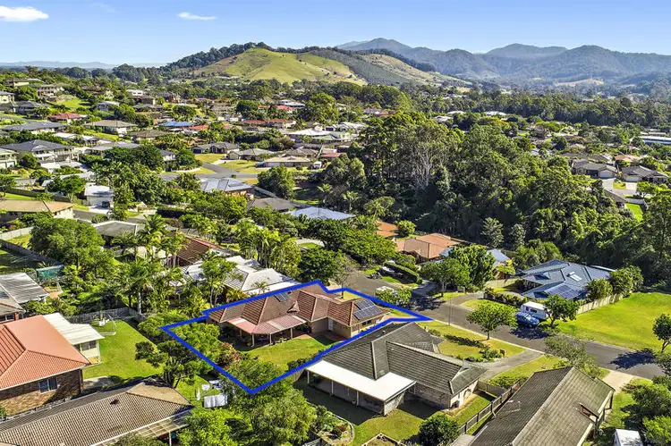 29 Moseley Dr, Boambee East NSW 2452